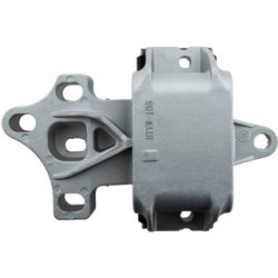 Left Engine Mounting for AUDI, VW A3, BORA, GOLF OE 1J0199555BB