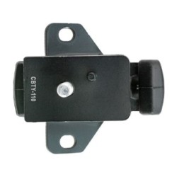 Front Engine Mounting for TOYOTA 4, LAND OE 12361-62160