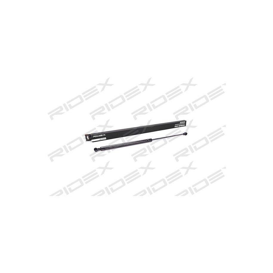 Tailgate Strut - RIDEX 219G0049