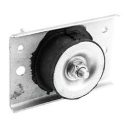 Left Engine Mounting for NISSAN, VAUXHALL, RENAULT, OE 11220-00QAG