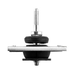 Left Engine Mounting for NISSAN, VAUXHALL, RENAULT, OE 11220-00QAG