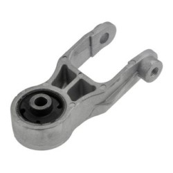 Left Engine Mounting for VAUXHALL COMBO, CORSA, MERIVA OE 5684947