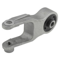Left Engine Mounting for VAUXHALL COMBO, CORSA, MERIVA OE 5684947