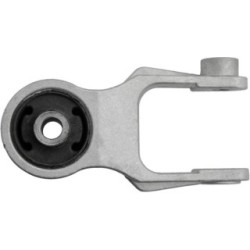 Left Engine Mounting for VAUXHALL COMBO, CORSA, MERIVA OE 5684947