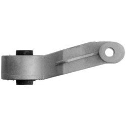 Left Engine Mounting for VAUXHALL COMBO, CORSA, MERIVA OE 5684947