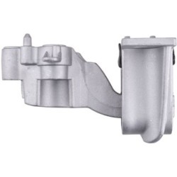 Right Engine Mounting for RENAULT, TWINGO OE 112325742R