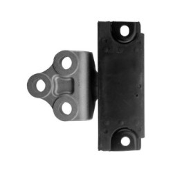 Left Engine Mounting for VAUXHALL CORSA OE 5684197