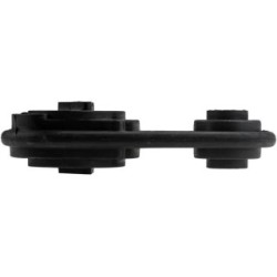 Rear Engine Mounting for NISSAN, RENAULT, OE 8200509784