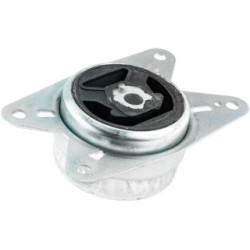 Left Engine Mounting for VAUXHALL ASTRA, MERIVA OE 5684651
