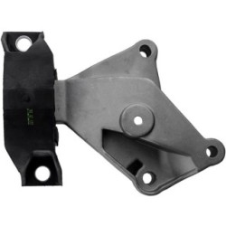 Rear Left Engine Mounting for DACIA, RENAULT, OE 113758313R