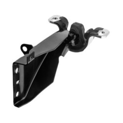 Left Engine Mounting for RENAULT, TWINGO OE 7700425709