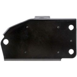 Rear Engine Mounting for MITSUBISHI GALANT OE MR198383
