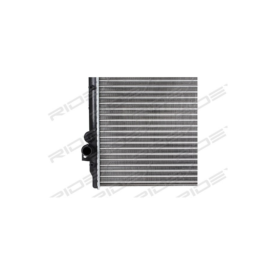 Radiator - RIDEX 470R0491