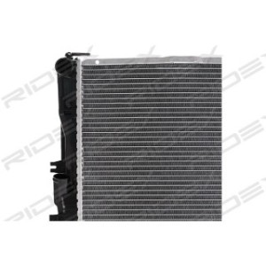 Radiator - RIDEX 470R0524