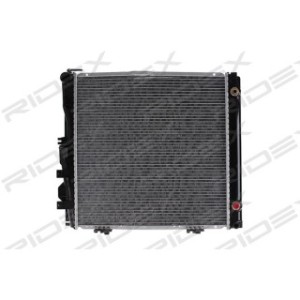 Radiator - RIDEX 470R0524