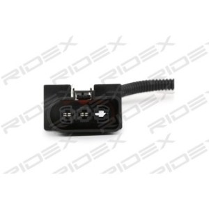Engine Cooling Fan - RIDEX 508R0075