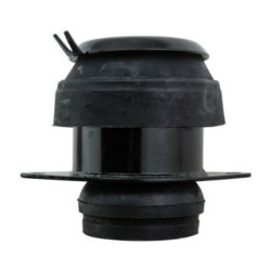 Rear Right Engine Mounting for SEAT, VW OE 1H0199262A