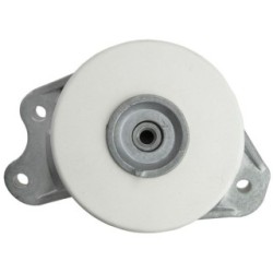 Left Engine Mounting for MERCEDES C-CLASS, E-CLASS, GLC OE 2052400800