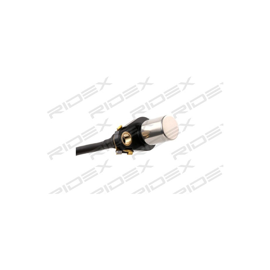 Crankshaft Pulse Sensor - RIDEX 833C0131
