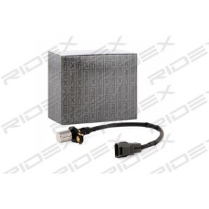 Crankshaft Pulse Sensor - RIDEX 833C0131