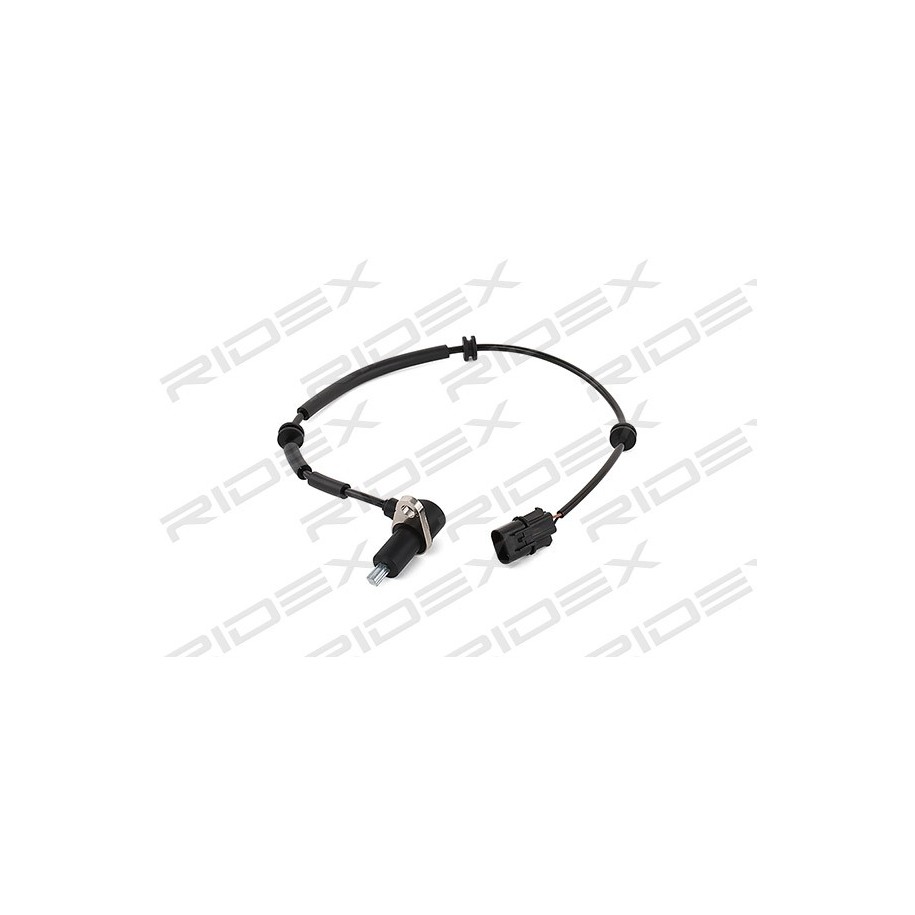 Wheel Speed Sensor - RIDEX 412W0251