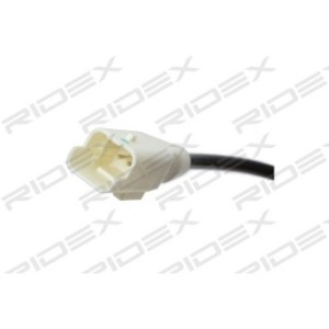 Wheel Speed Sensor - RIDEX 412W0157