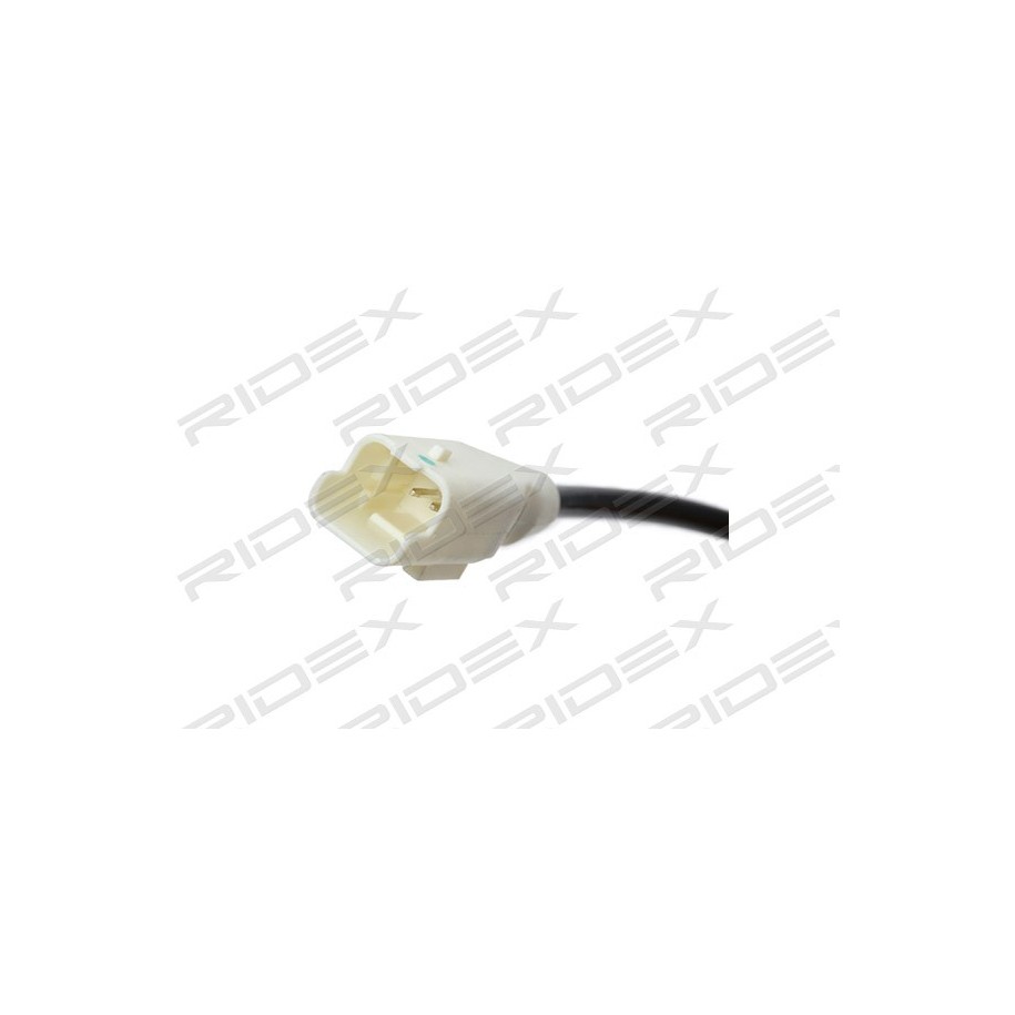 Wheel Speed Sensor - RIDEX 412W0157