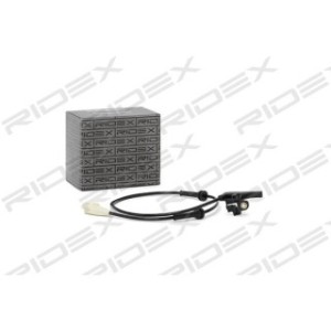 Wheel Speed Sensor - RIDEX 412W0157