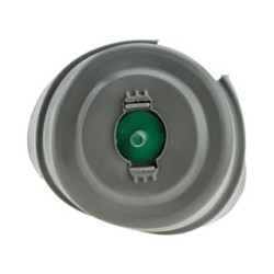 Left Engine Mounting for AUDI A4 OE 8E0199379AF