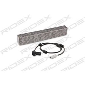 Wheel Speed Sensor - RIDEX 412W0137