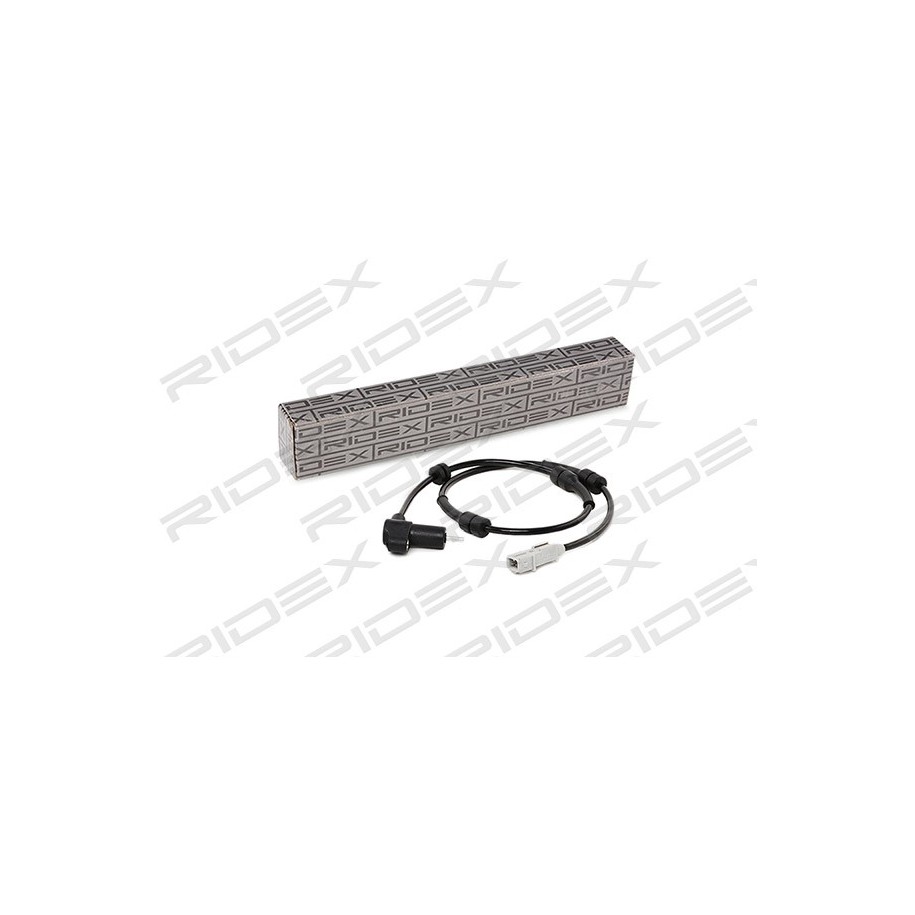 Wheel Speed Sensor - RIDEX 412W0137