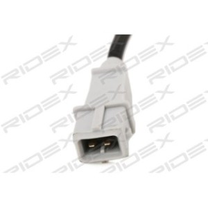 Wheel Speed Sensor - RIDEX 412W0137