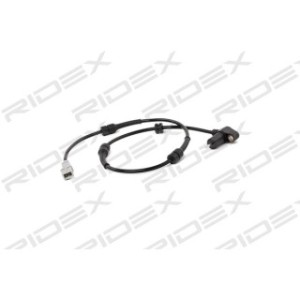 Wheel Speed Sensor - RIDEX 412W0137