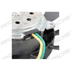 Engine Cooling Fan - RIDEX 508R0078