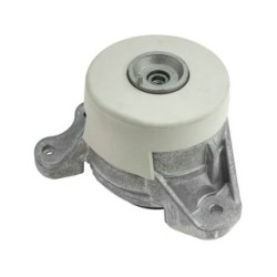 Left Engine Mounting for MERCEDES C-CLASS, E-CLASS, GLC OE 2132403900