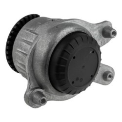 Left Engine Mounting for MERCEDES C-CLASS, CLS, E-CLASS OE 2132400500