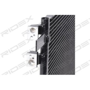 Condenser - RIDEX 448C0233