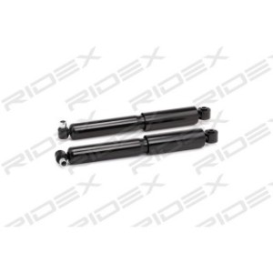 Shock Absorber - RIDEX 854S1986