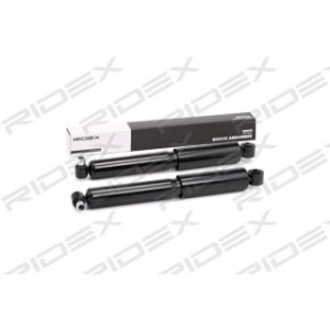 Shock Absorber - RIDEX 854S1986