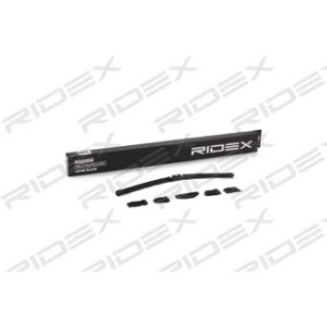 Wiper Blade - RIDEX 298W0151