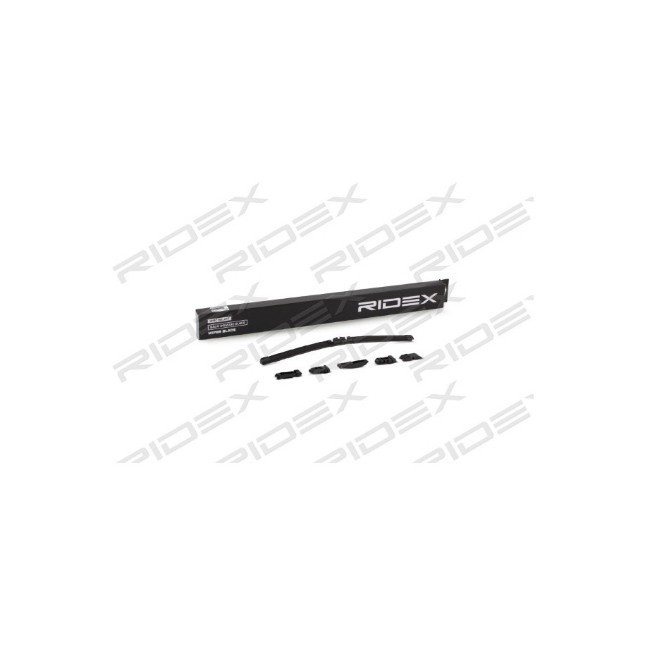 Wiper Blade - RIDEX 298W0151