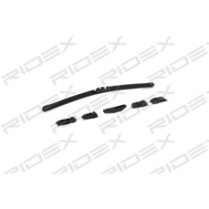 Wiper Blade - RIDEX 298W0151