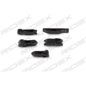 Wiper Blade - RIDEX 298W0151