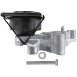 Front Right Engine Mounting for RENAULT, LAGUNA OE 112105736R