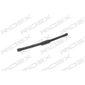 Wiper Blade - RIDEX 298W0161