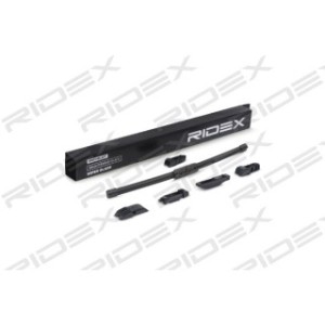 Wiper Blade - RIDEX 298W0161