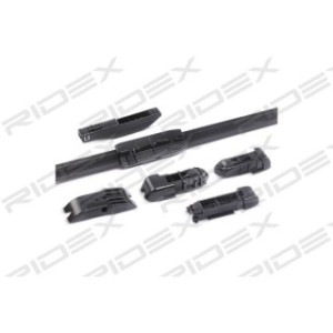 Wiper Blade - RIDEX 298W0161