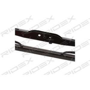 Wiper Blade - RIDEX 298W0162