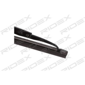 Wiper Blade - RIDEX 298W0162