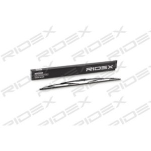 Wiper Blade - RIDEX 298W0162